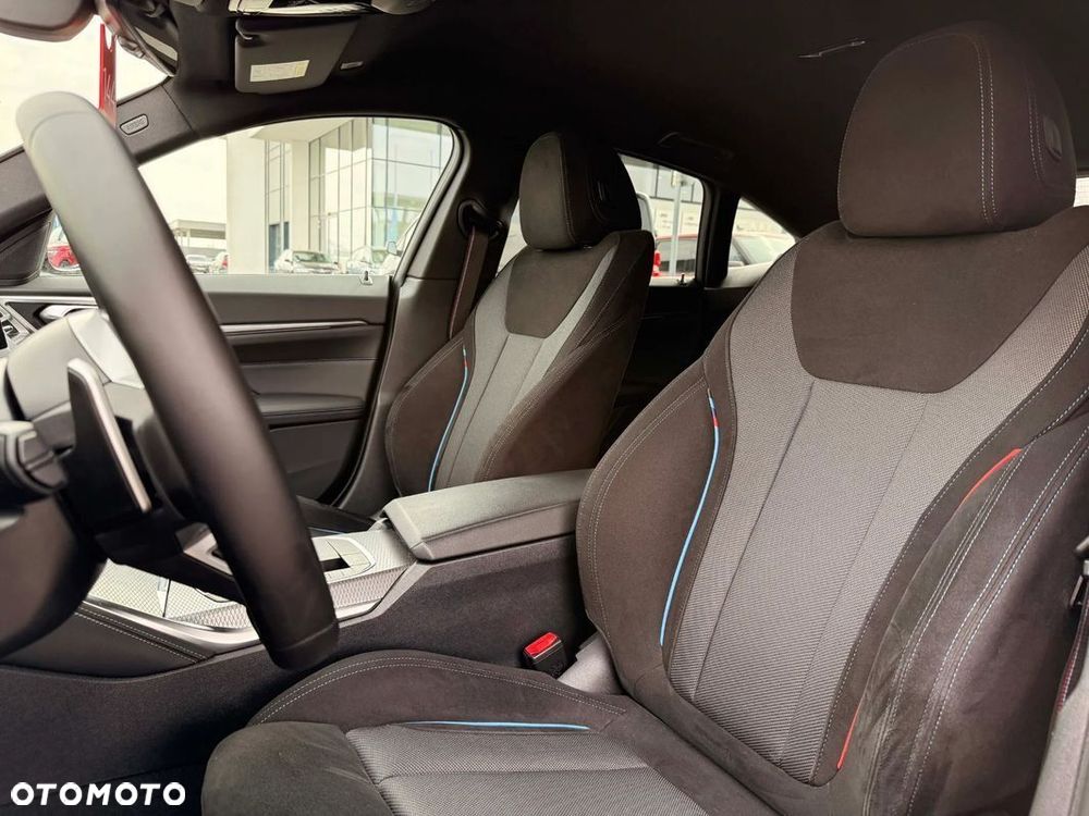 BMW Seria 4 420d xDrive M Sport sport - 23