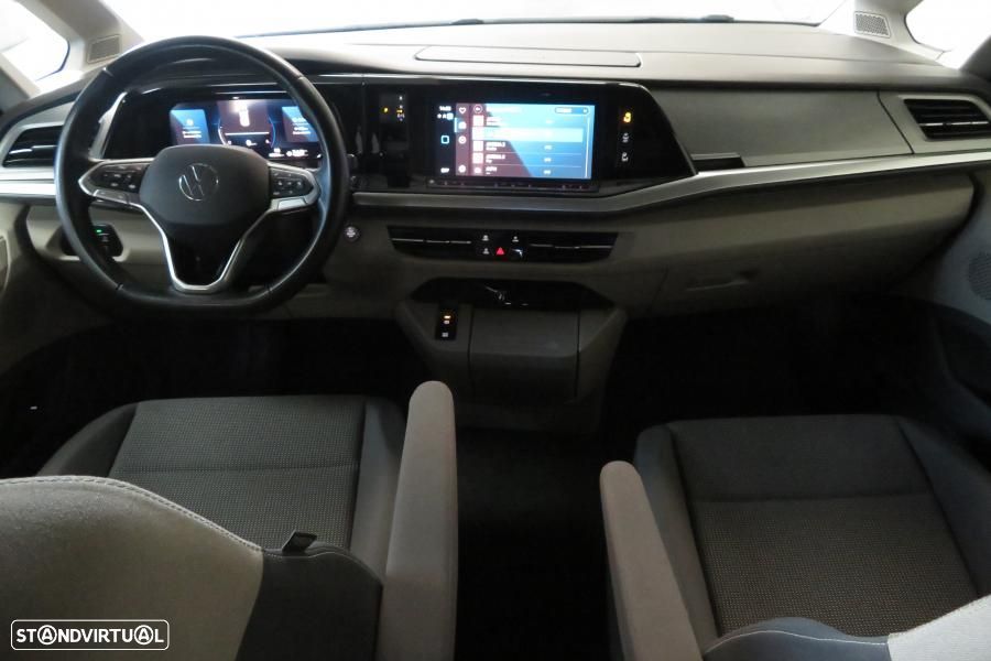 VW Multivan 2.0 TDI Style DSG - 6