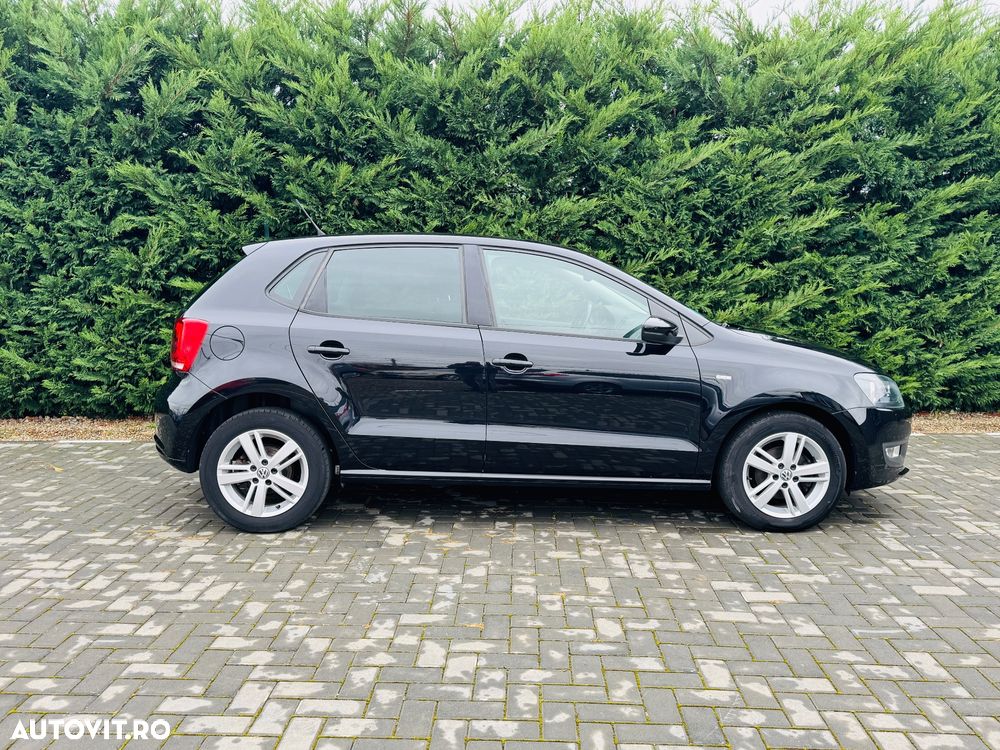 Volkswagen Polo - 3