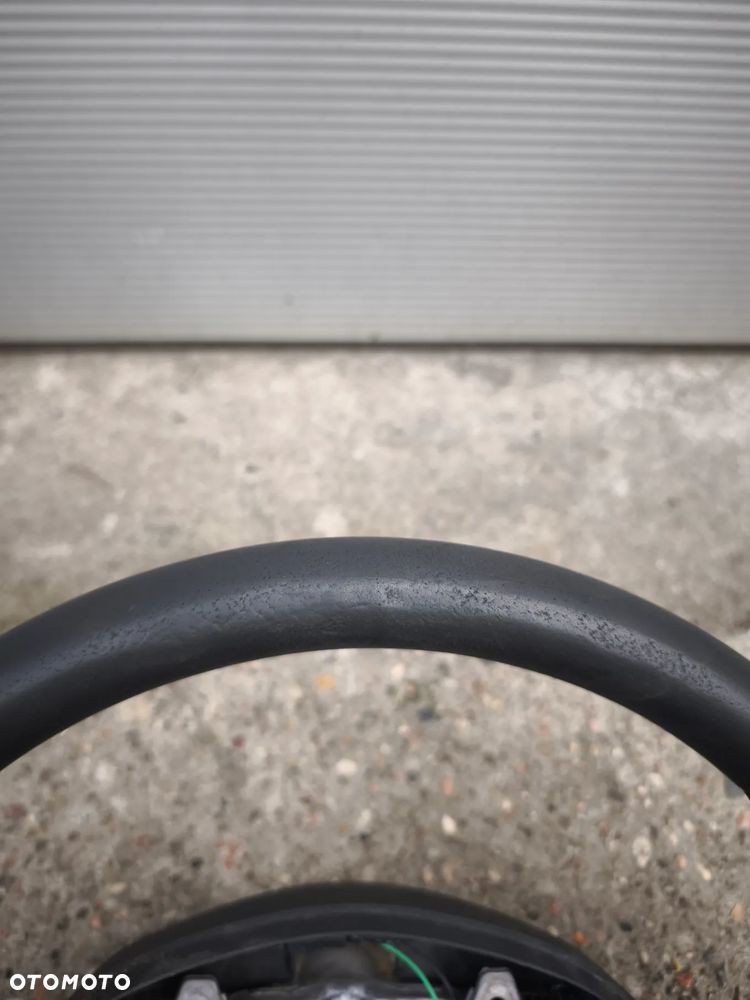 Kierownica Renault Master III IV 484005122R  34293851B - 4