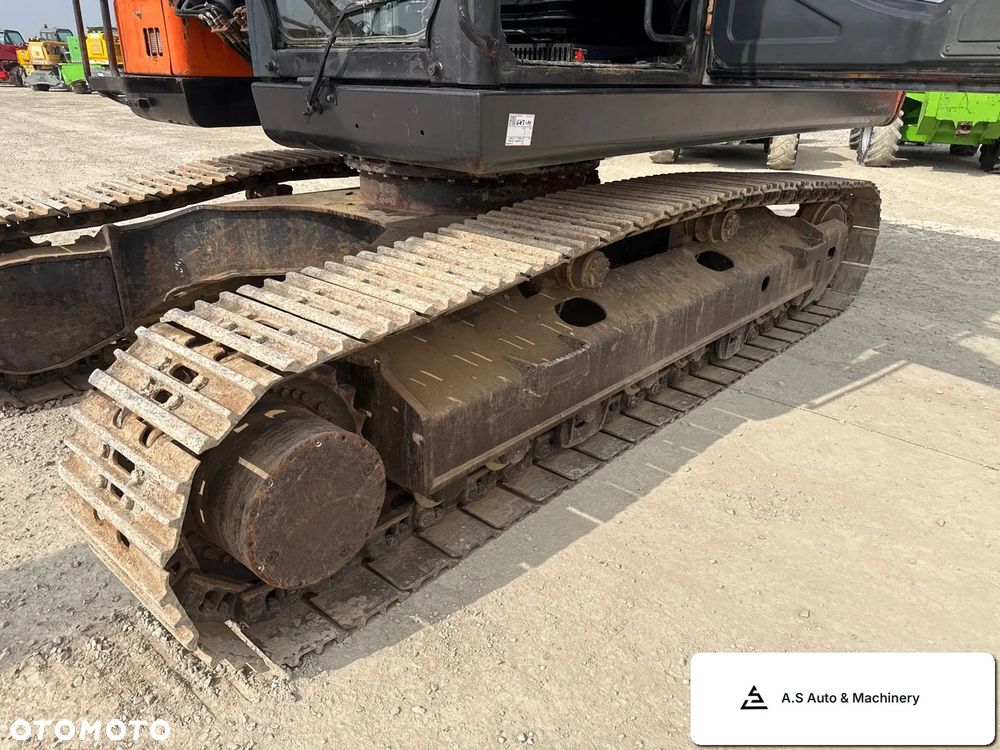 Doosan DX235NLC-5 - 23