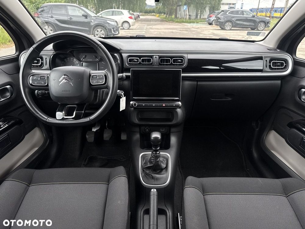 Citroën C3 1.2 PureTech Shine - 10