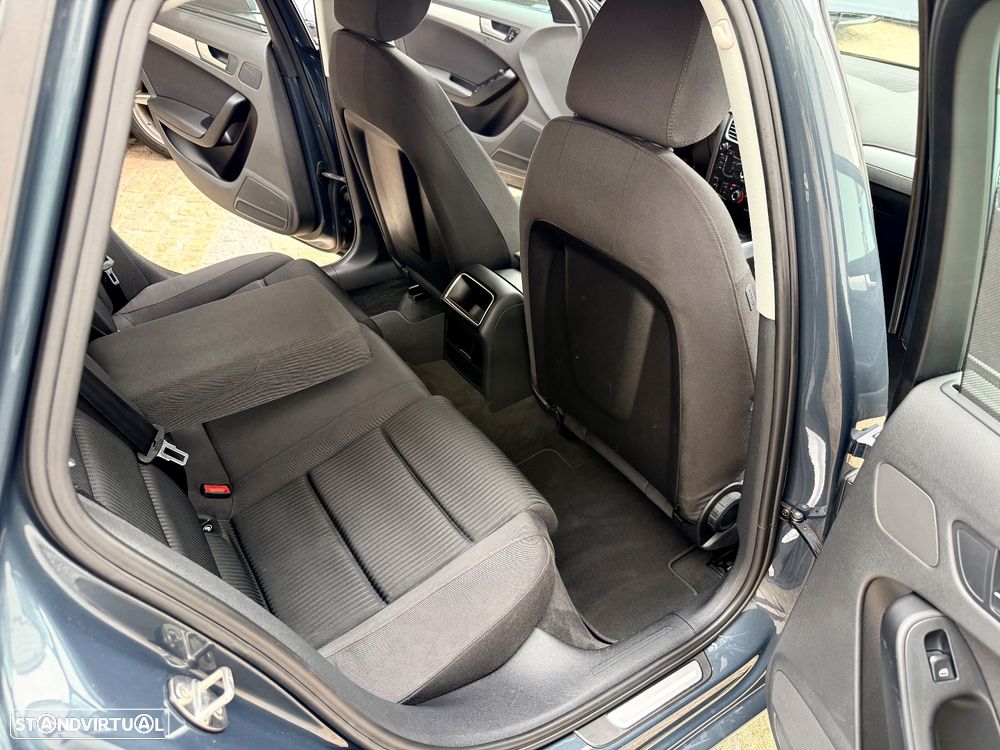 Audi A4 Avant - 47