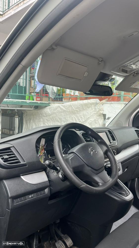 Citroën Spacetourer 1.6 BlueHDi M Business - 7