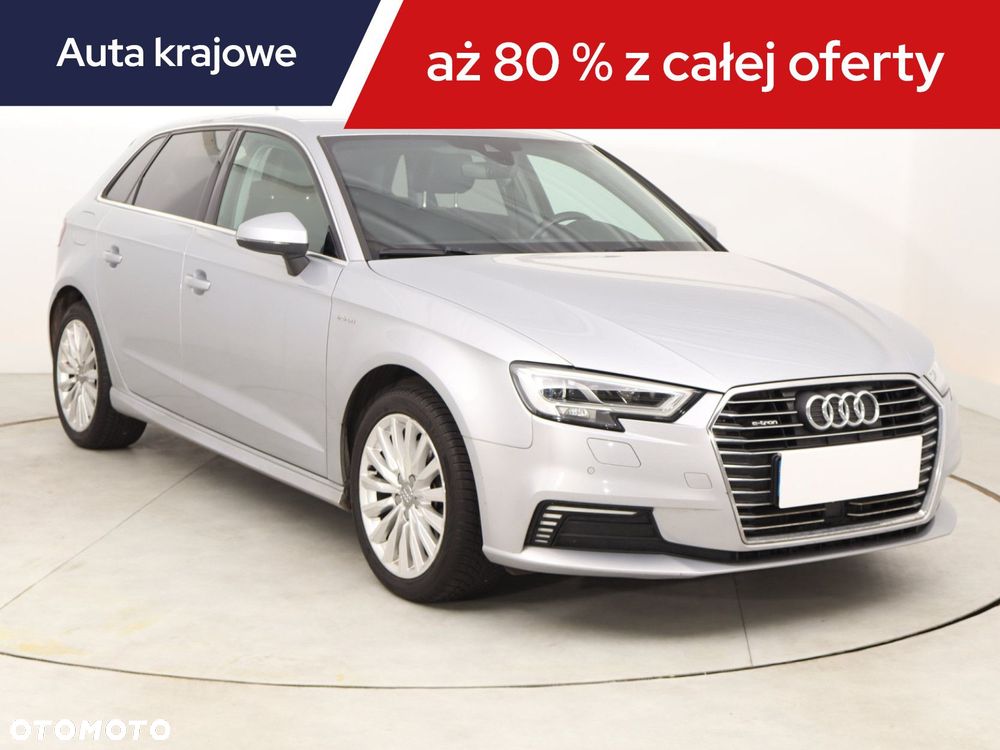 Audi A3 Sportback - 3
