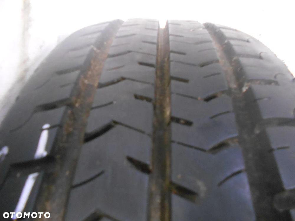 OPONA POJEDYNKA 195/70R15C GENERAL EUROVAN 2 DOT 1016 10MM - 2