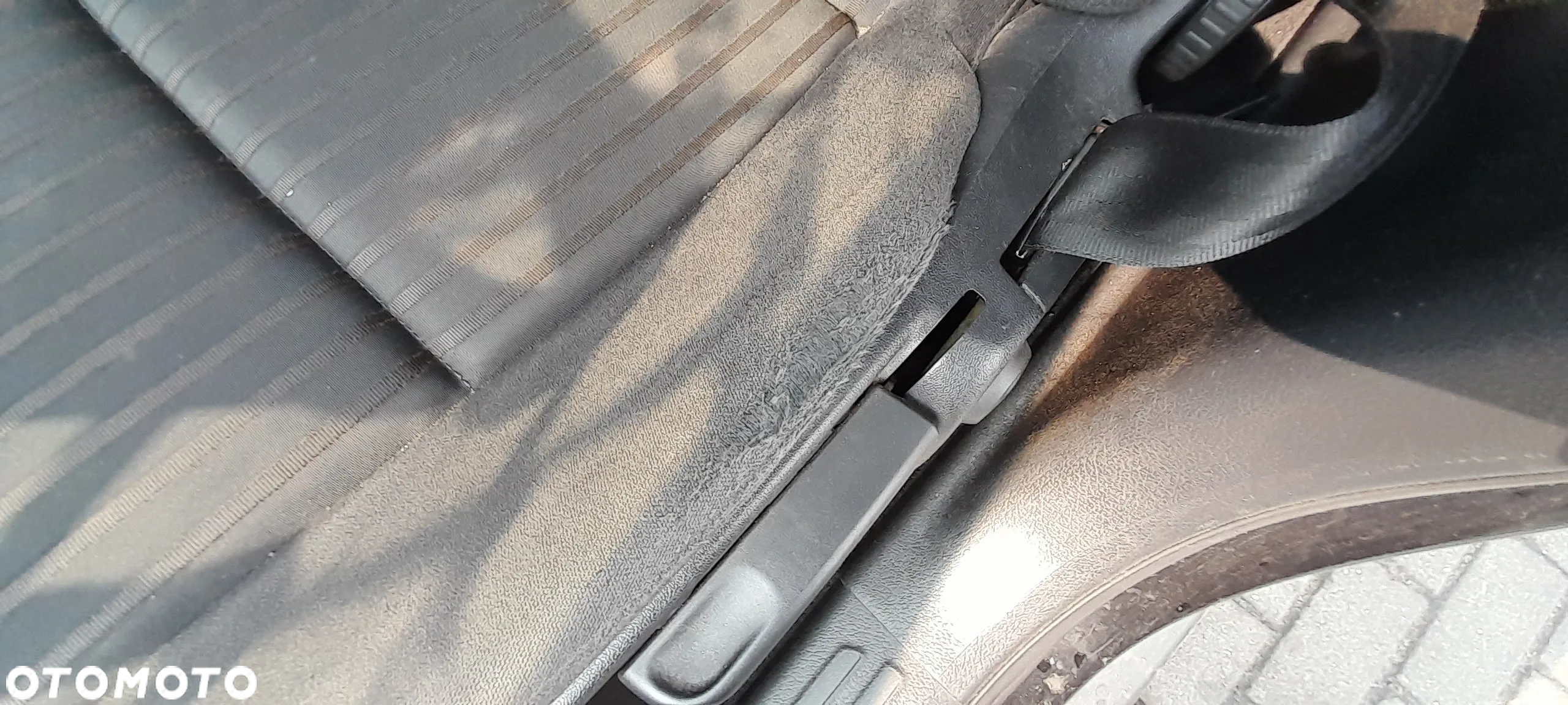AUDI A6 C6 LIFT FOTELE KANAPA KOMPLET SEDAN - 4