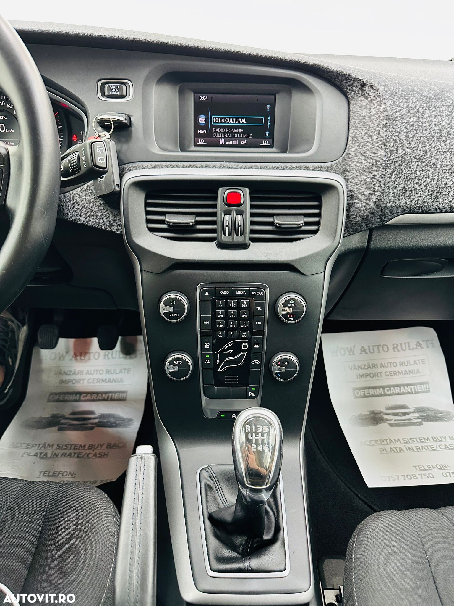 Volvo V40 - 27