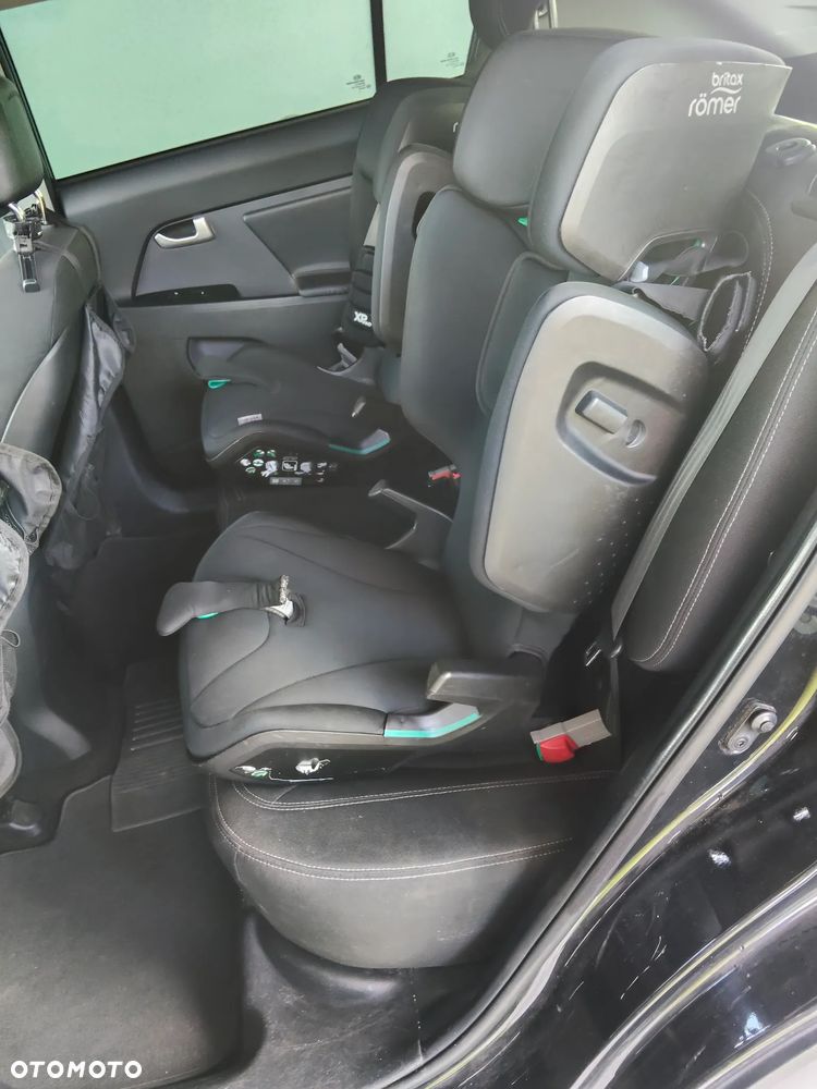 Kia Sportage 1.7 CRDI M 2WD - 7