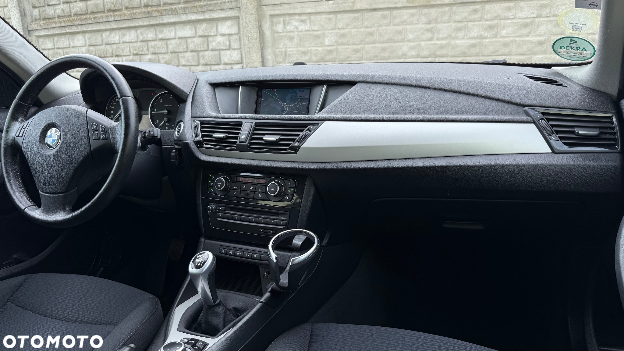 BMW X1 xDrive18d - 14