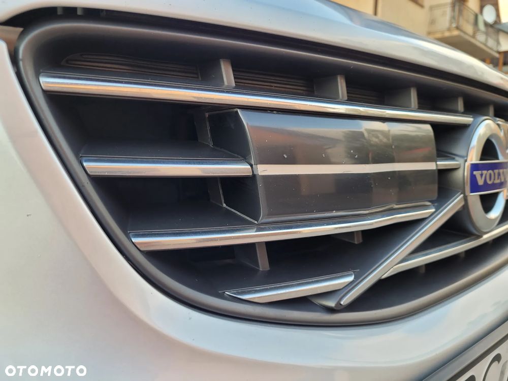 Volvo XC 60 D4 Drive-E Summum - 13