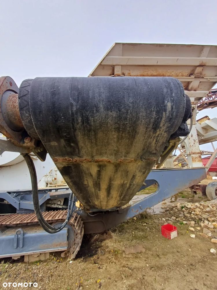 Powerscreen Metso LT116 - 4