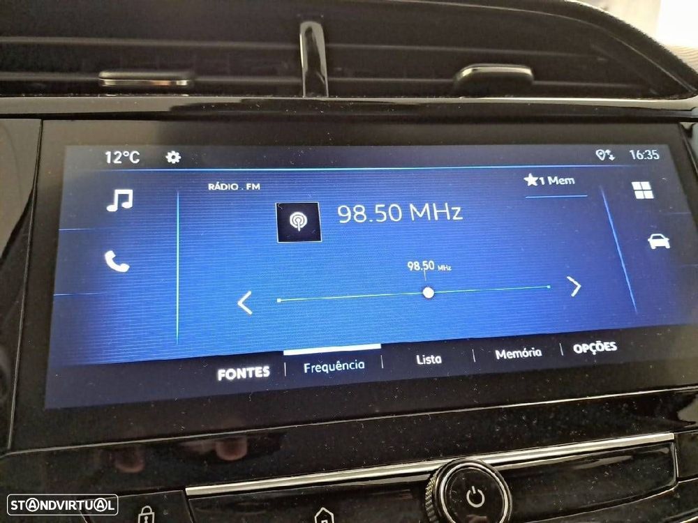 Opel Corsa 1.2 T Edition - 18