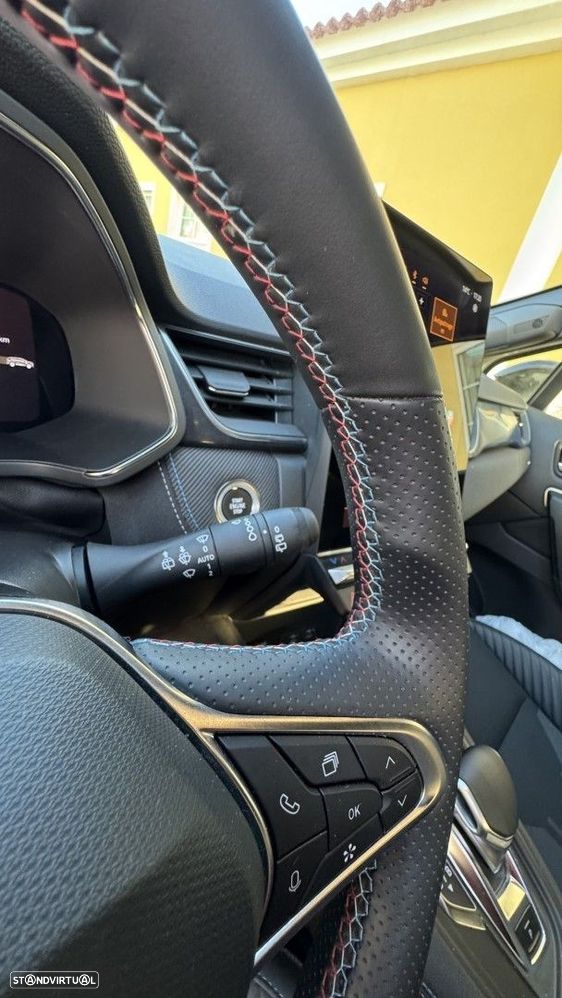 Renault Symbioz 1.6 E-Tech Full Hybrid Esprit Alpine - 23