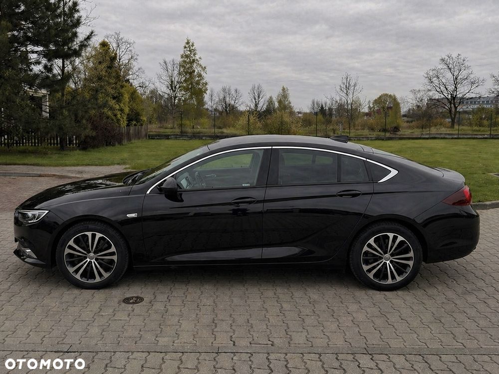 Opel Insignia 2.0 T 4x4 Innovation S&S - 6