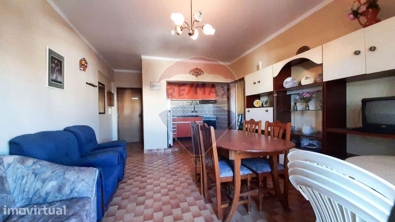 Apartamento T1 para venda - Grande imagem: 5/15