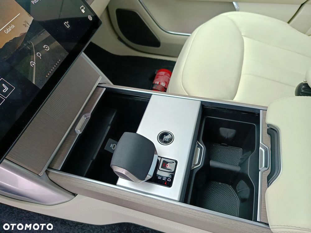 Land Rover Range Rover 3.0 D AB - 24