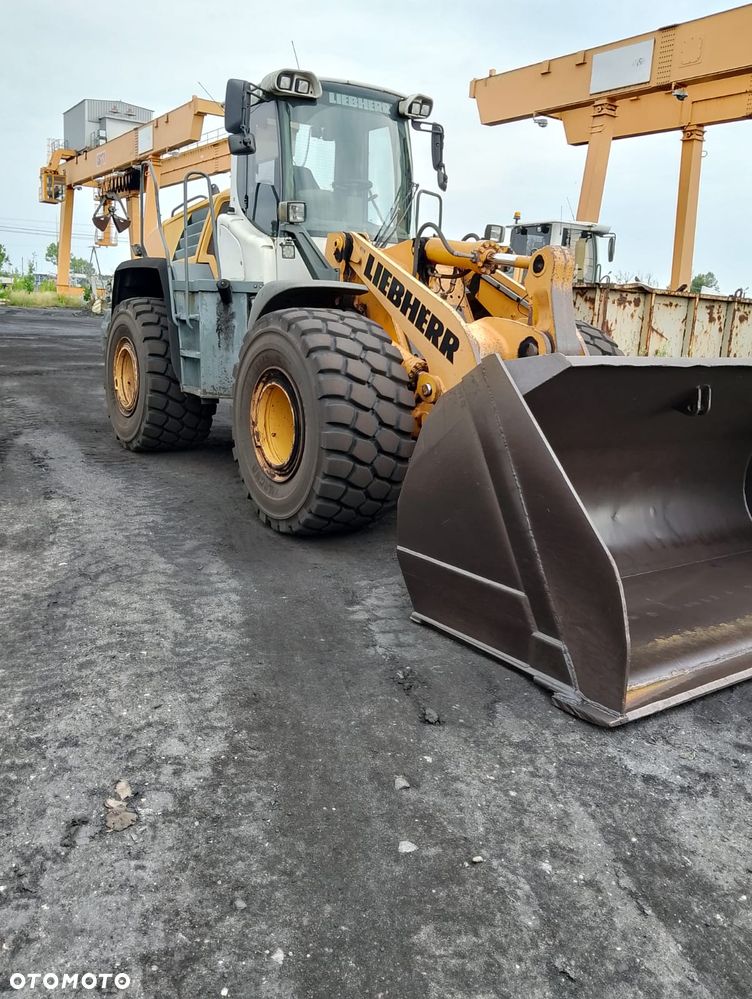 Liebherr 556 2plus2 - 1