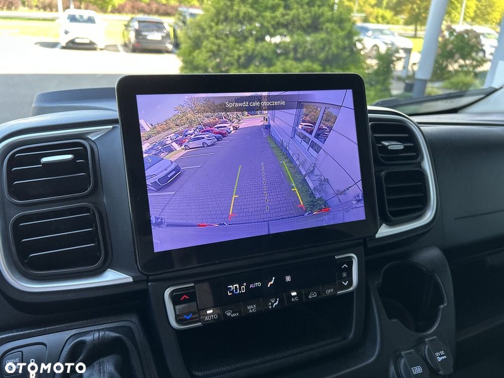 Toyota PROACE MAX - 23