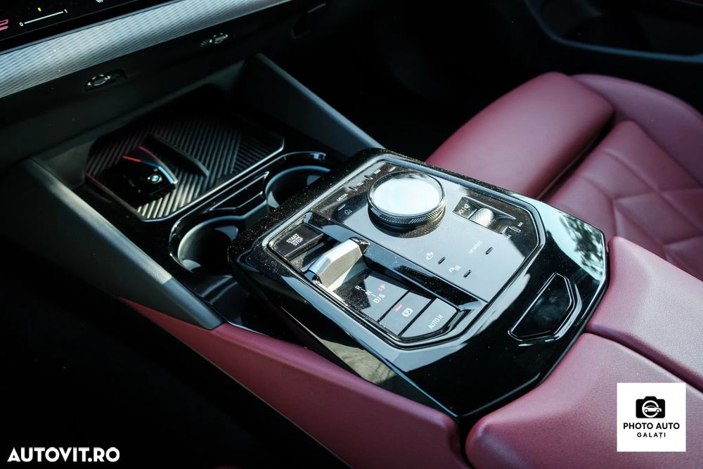 BMW Seria 5 520d xDrive AT MHEV - 14