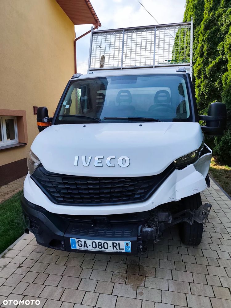 Iveco Dailly - 3