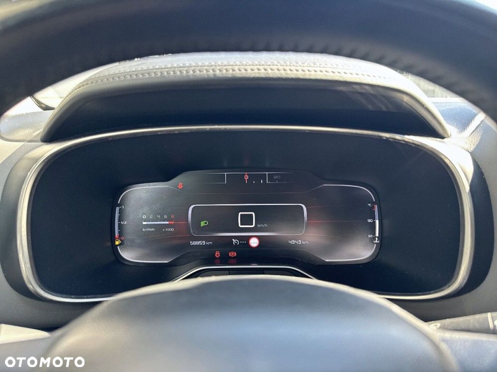 Citroën C5 Aircross 1.2 PureTech Feel - 17