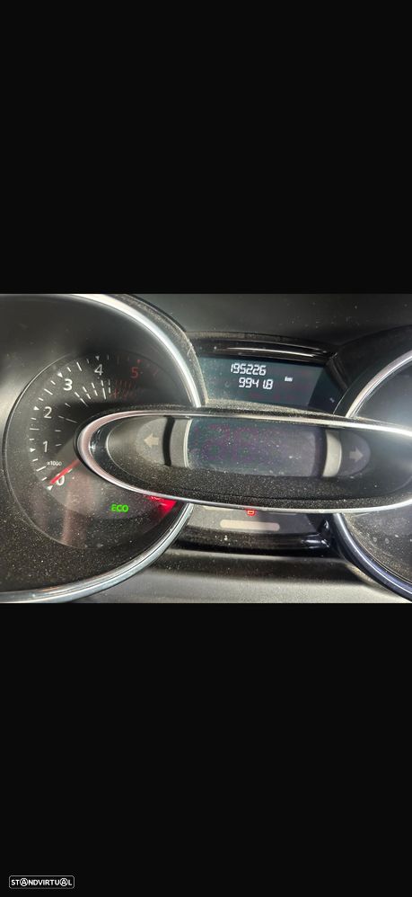 Renault Clio Sport Tourer dCi 90 Dynamique - 6