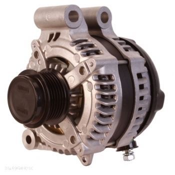28-6656 ALTERNATOR JAGUAR F-TYPE XF XJ 3.0 5.0 - 1