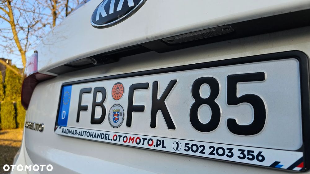 Kia Sorento 2.2 CRDi 4WD Executive - 34