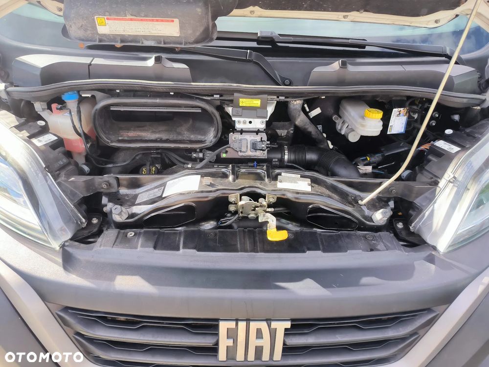 Fiat Ducato - 9