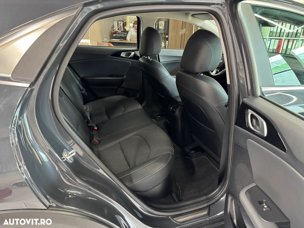 Kia XCeed 1.6 GDI DCT6 OPF SPIRIT - 8