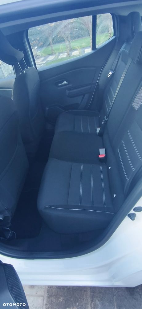 Dacia Sandero 1.0 SCe Comfort - 20