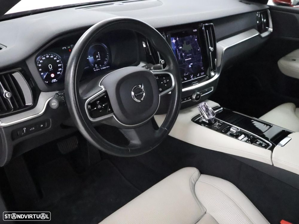Volvo S60 2.0 T8 PHEV Inscription AWD - 14
