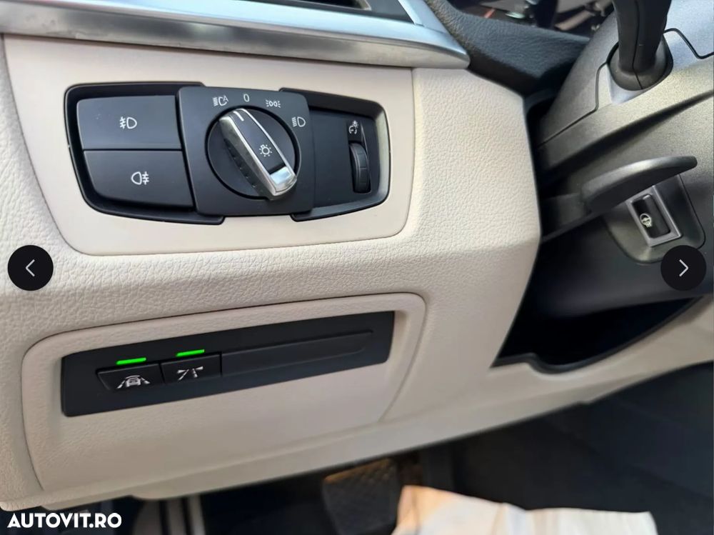 BMW Seria 3 320i AT - 14