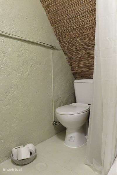 Moradia T2 Remodelada no Centro do Ladoeiro – Idanha-a-Nova - Grande imagem: 5/11