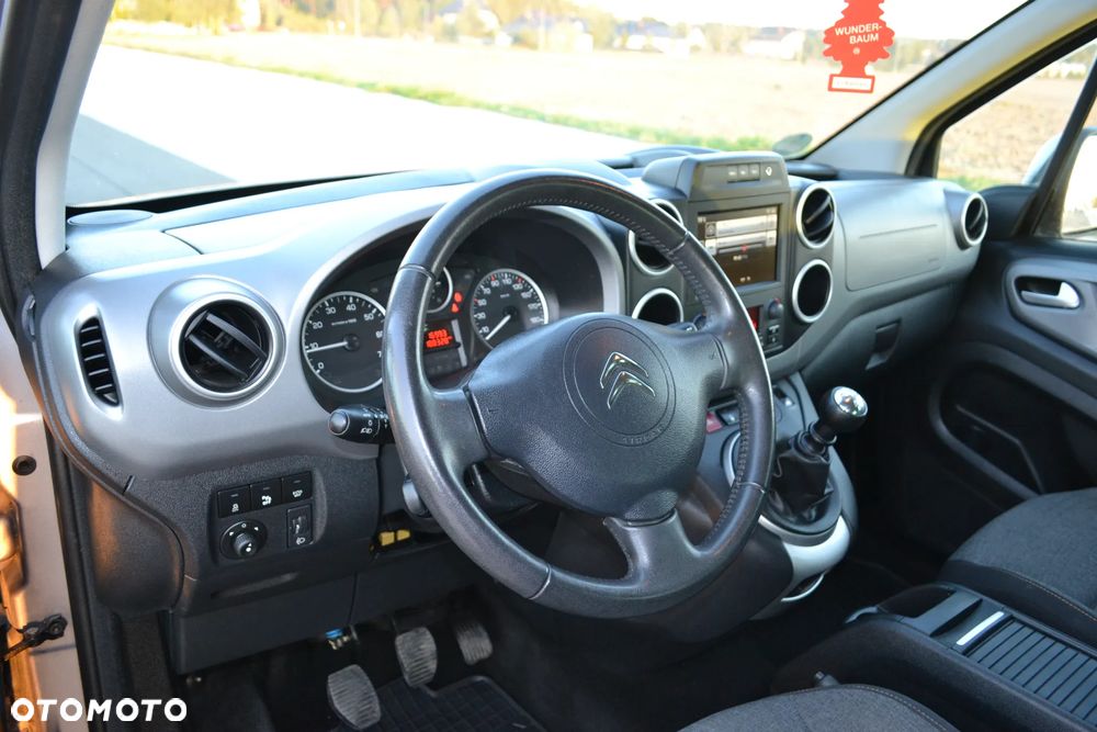 Citroën Berlingo Multispace BlueHDi 120 S&S XTR - 13
