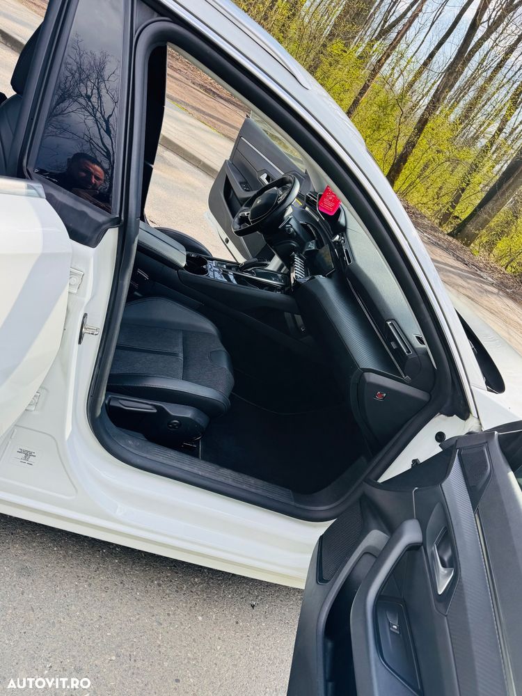 Peugeot 508 BlueHDi 130 EAT8 Allure Pack - 23