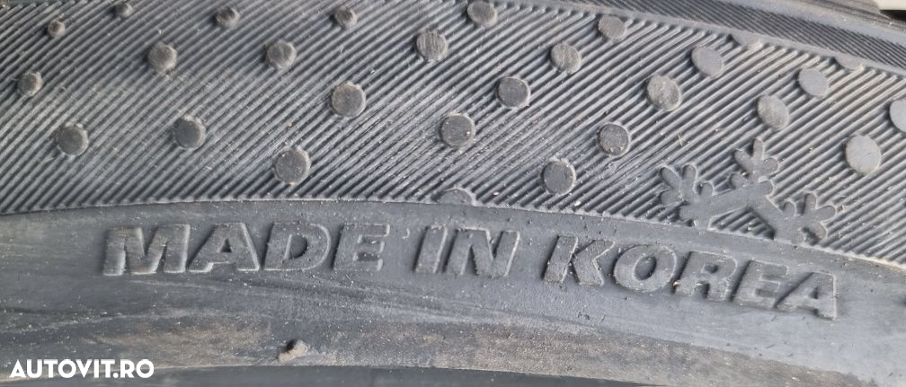 PROMO 275/30 R19, 96W XL, KUMHO WP71, Anvelope de iarna M+S - 3