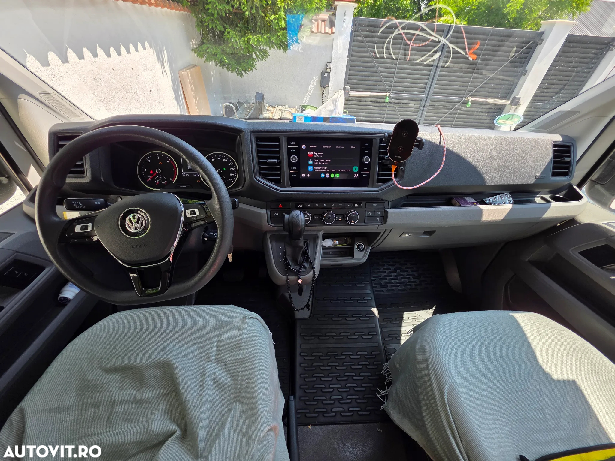 Volkswagen Grand California - 5