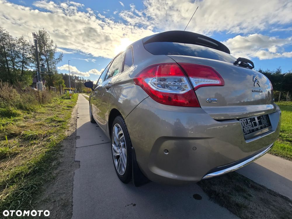 Citroën C4 - 36
