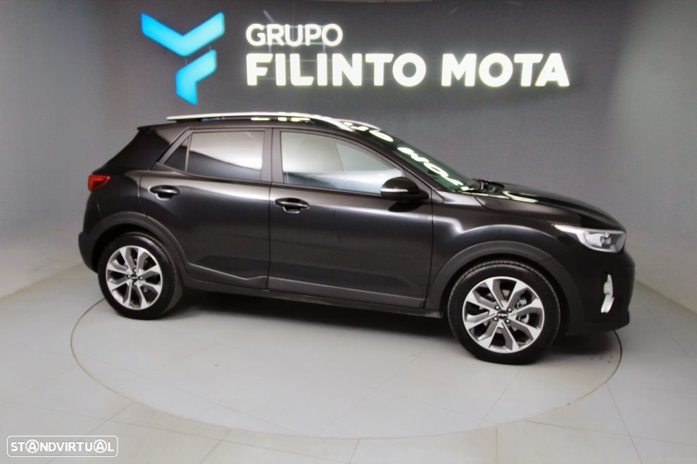 Kia Stonic 1.0 T-GDI Drive - 9