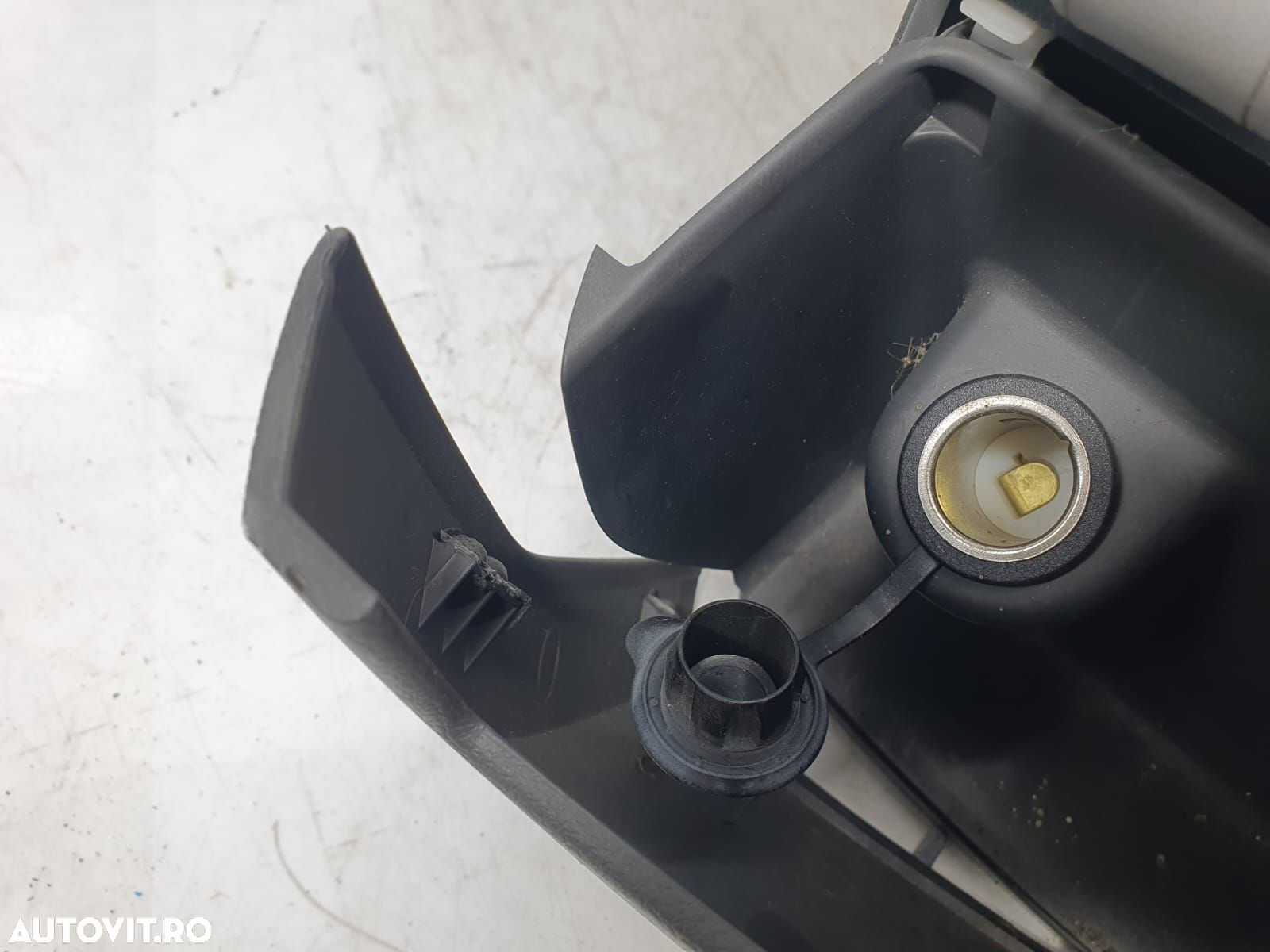 Cotiera 3m5x-r04584-abw Ford C-Max 1  [din 2003 pana  2007] - 3