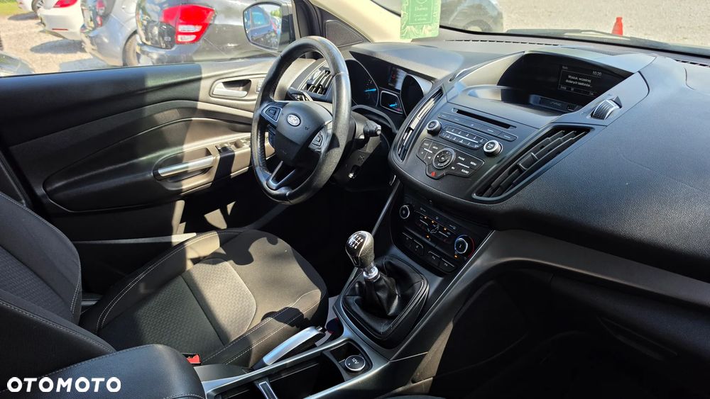 Ford Kuga 1.5 EcoBoost 2x4 SYNC - 13