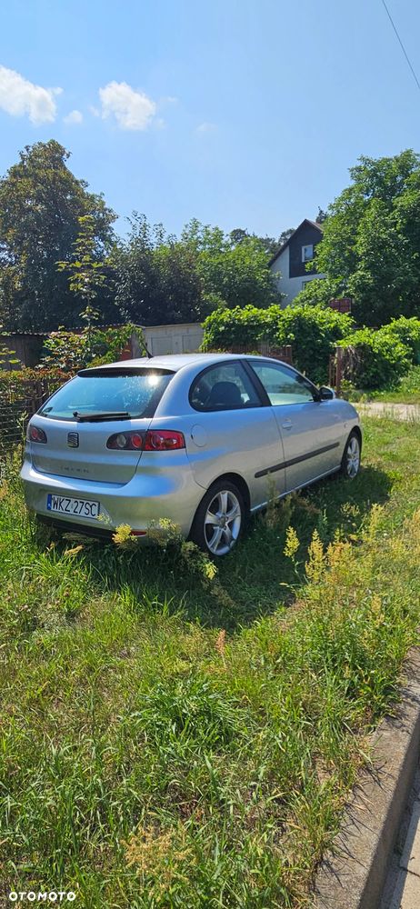 Seat Ibiza - 3