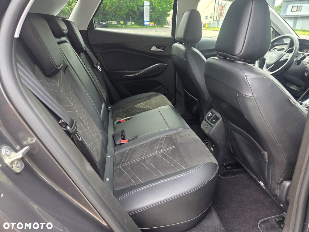 Opel Grandland X 1.6 DI Start/Stop Business Elegance - 15