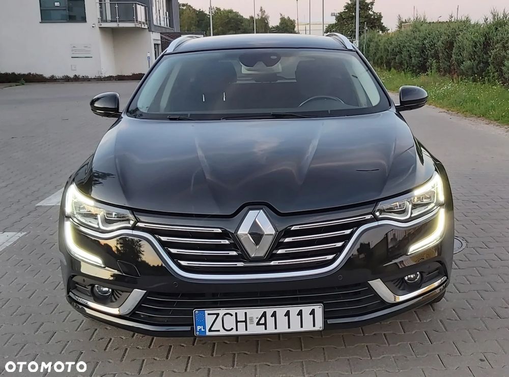 Renault Talisman - 3