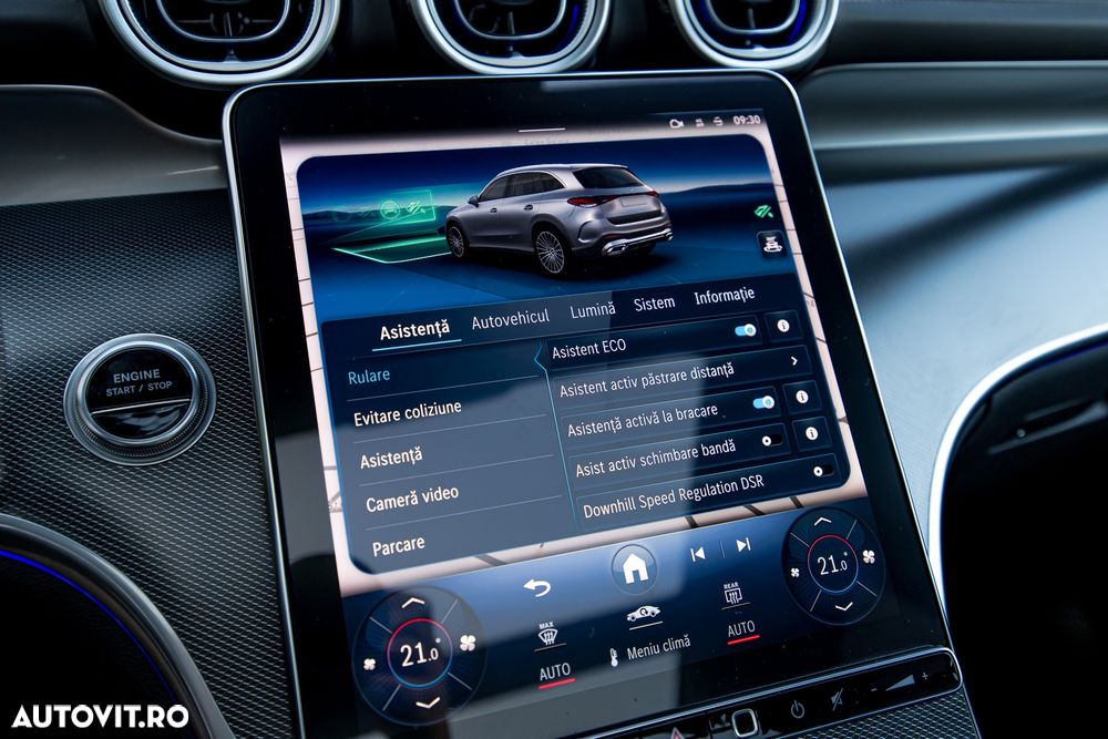 Mercedes-Benz GLC 300 e 4MATIC - 26