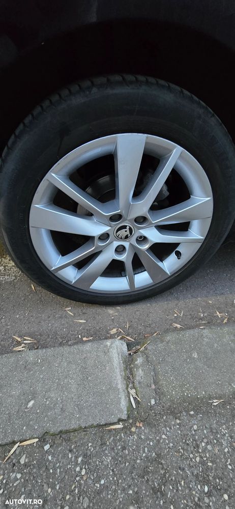 Skoda Octavia 1.0 TSI (Green tec) Style - 6