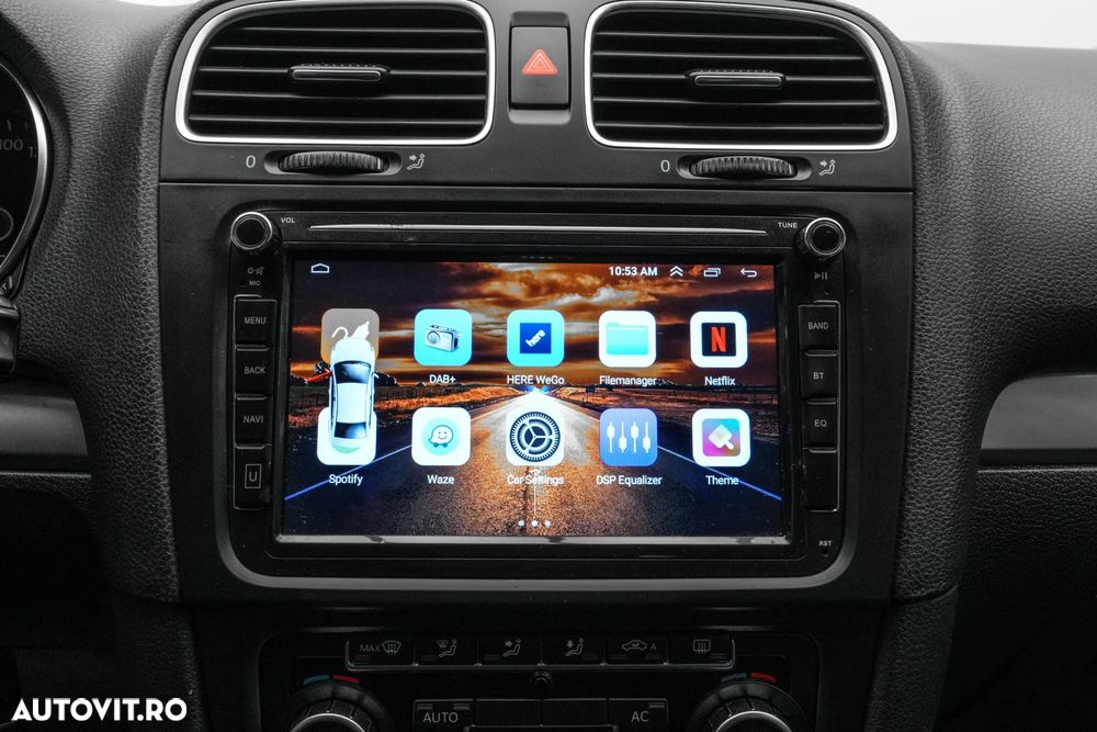 Volkswagen Golf 1.6 Edition - 22