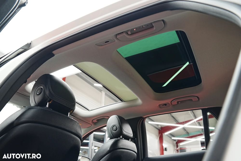 Mercedes-Benz GLC 300 e 4Matic 9G-TRONIC - 19